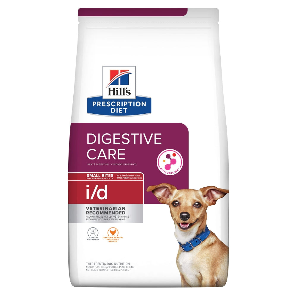 Hills Alimento Seco Para Perros Digestive Care Adulto Pollo