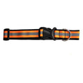 Industria Argos Collar Para Perro Reflectivo Mediano