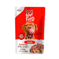 Swesi Cordero Alimento Húmedo Super Premium para Perros 500g