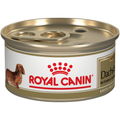 Royal Canin Alimento Húmedo Dachshund Perros Adultos Lata 85g