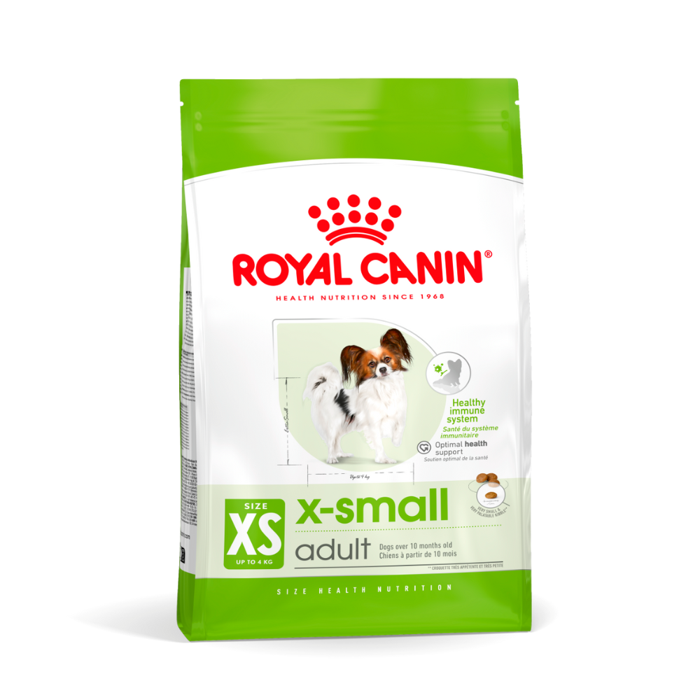 Royal Canin Alimento Para Perro X Small Adulto 1.5 Kg