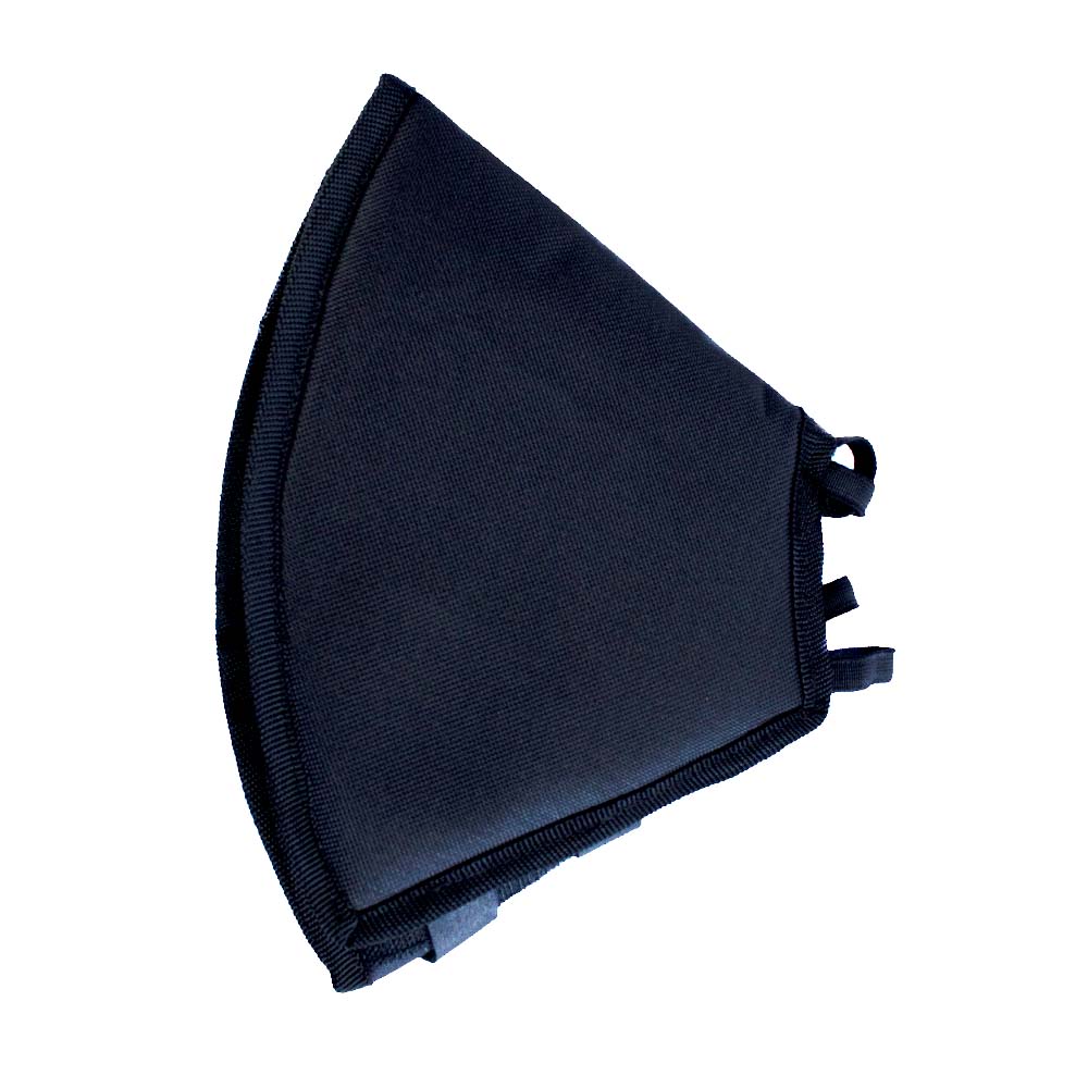Vet Collar Isabelino Talla L