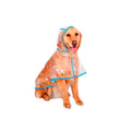 Am Mascotas Impermeable Para Mascota Talla S
