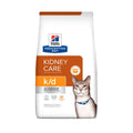 Hill's Alimento Seco Kidney Care Gatos Bolsa 1.81kg