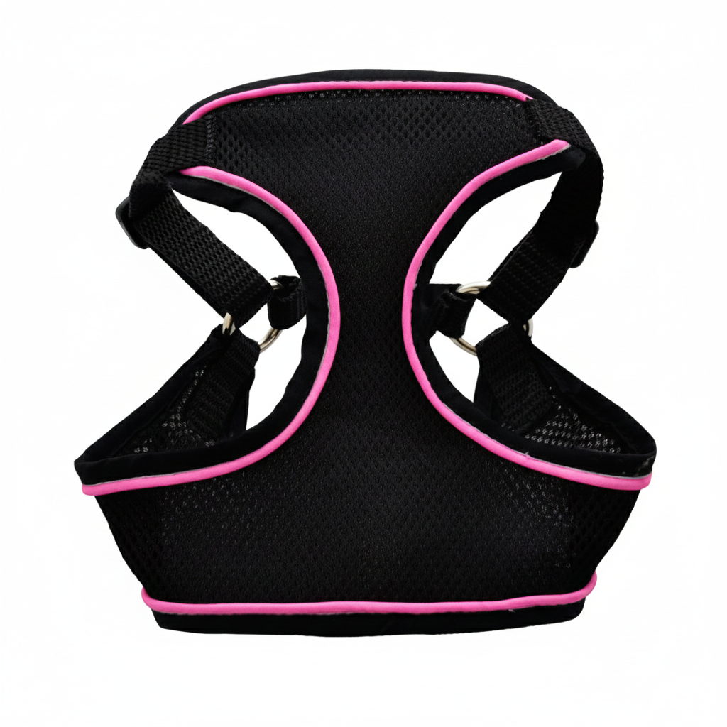 Am Mascotas Pechera Para Perro Loft Talla L