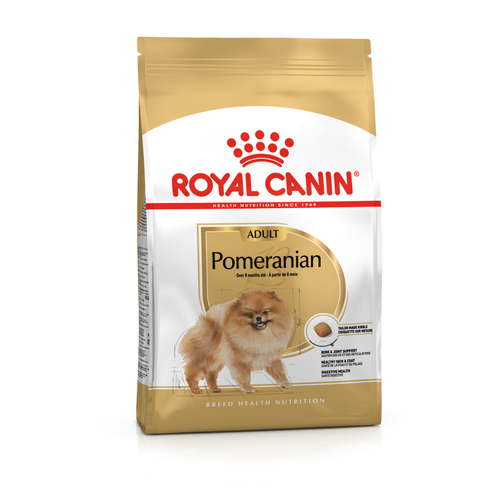 Royal Canin Alimento para Perro Pomeranian
