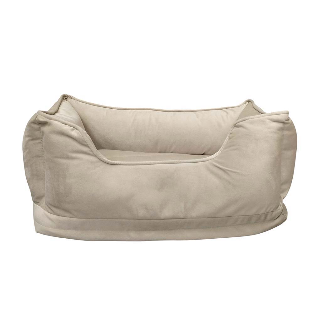 Cama De Lujo Industria Argos Grande Und