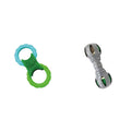 Juguete Importado Argos Para Perro N6 Und