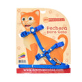 Pechera Am Mascotas Para Gatos Und