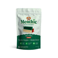Sticks Menthic. Snacks Dentales x 6 Unidades (75Gr)