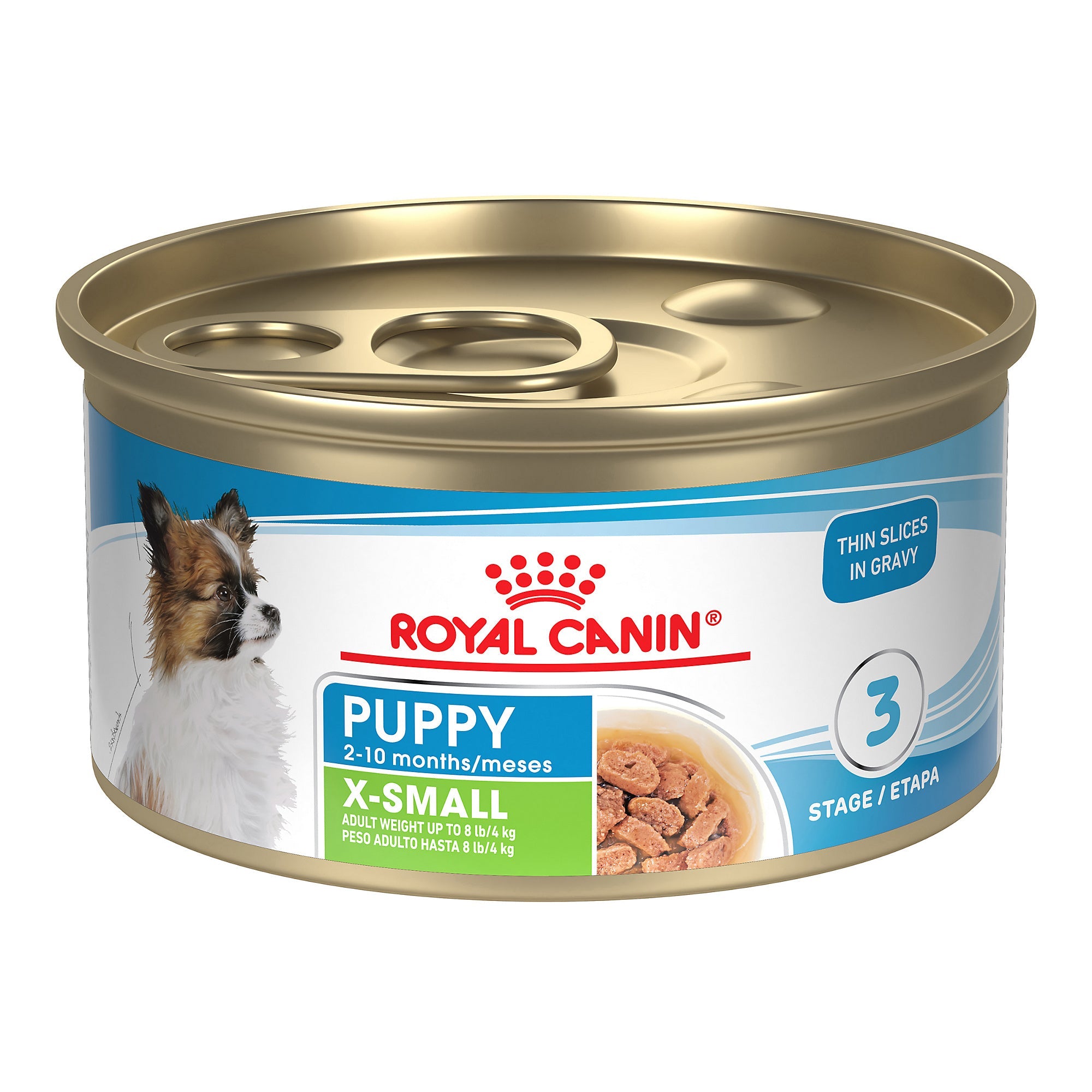 Royal Canin Puppy de 2 a 10 Meses Lata 85g