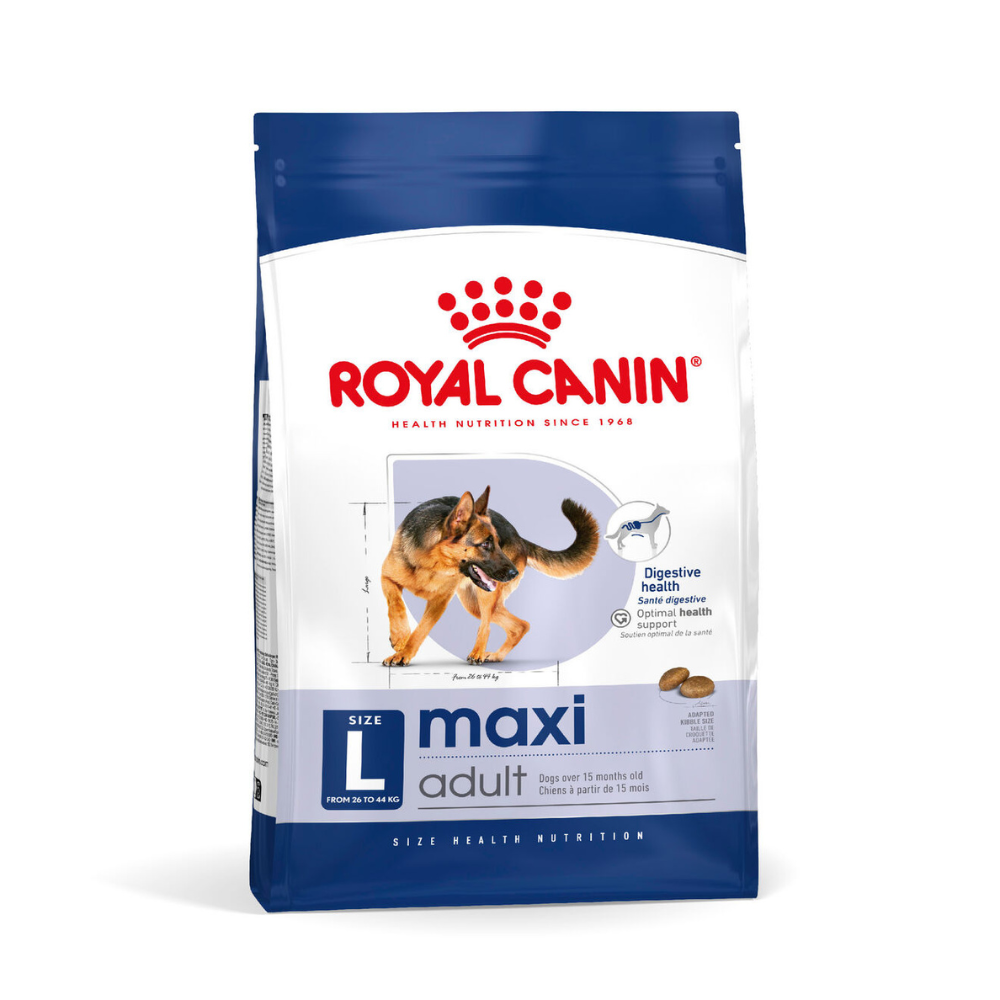 Royal Canin Alimento para Perro Adulto Mediano