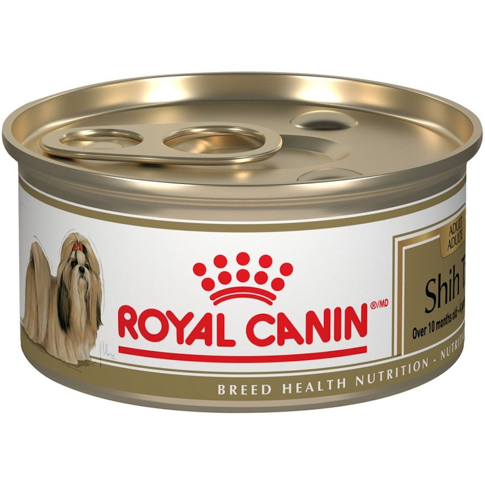 Royal Canin Shih Tzu Lata 85g