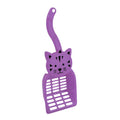 Am Plásticos Pala Arenera Gato Colores Surtidos