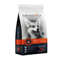 Comida Para Perro Grandvita Adulto 7+ 1 Kg