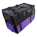 Maletin Cargador Argos Cabina Con Malla Und