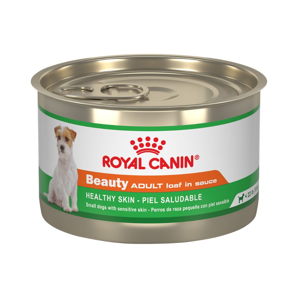 Alimento Para Perros Royal Canin Piel Saludable Lat X 150Gr