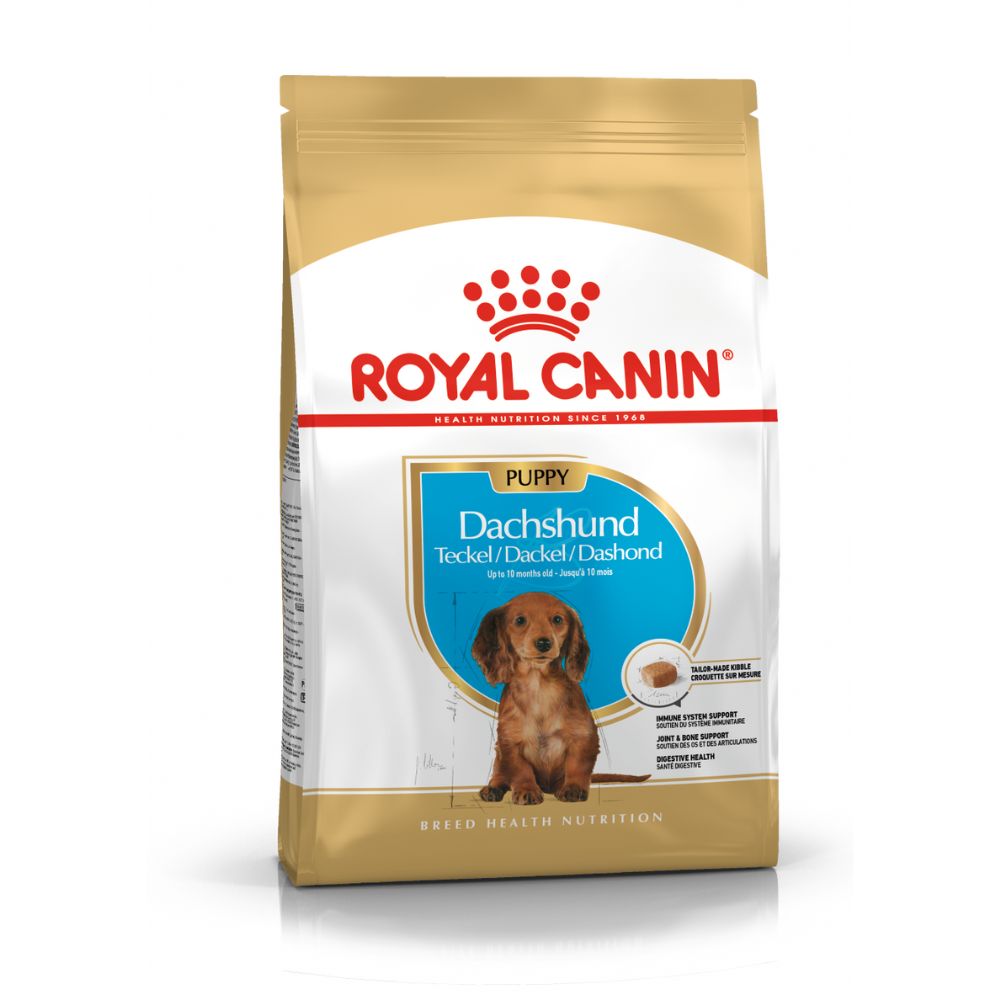 Alimento Seco Royal Canin Para Perro Dachshund Teckel Bol X 1.14Kg