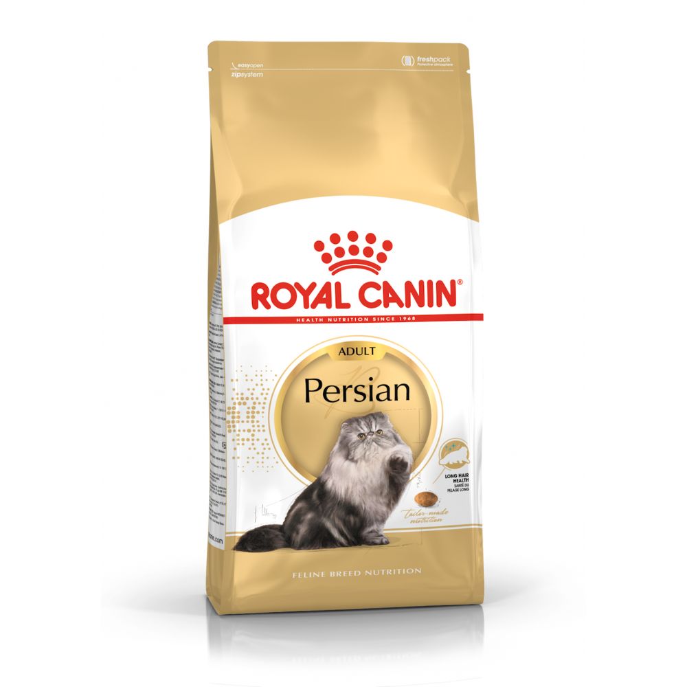 Alimento Seco Royal Canin Para Perro Persian Adult Bol X 10Kg