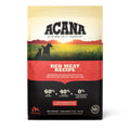 Alimento Para Perro Acana Go Beyond The 1 Ingredient Bol X 5.8Kg Red Meat