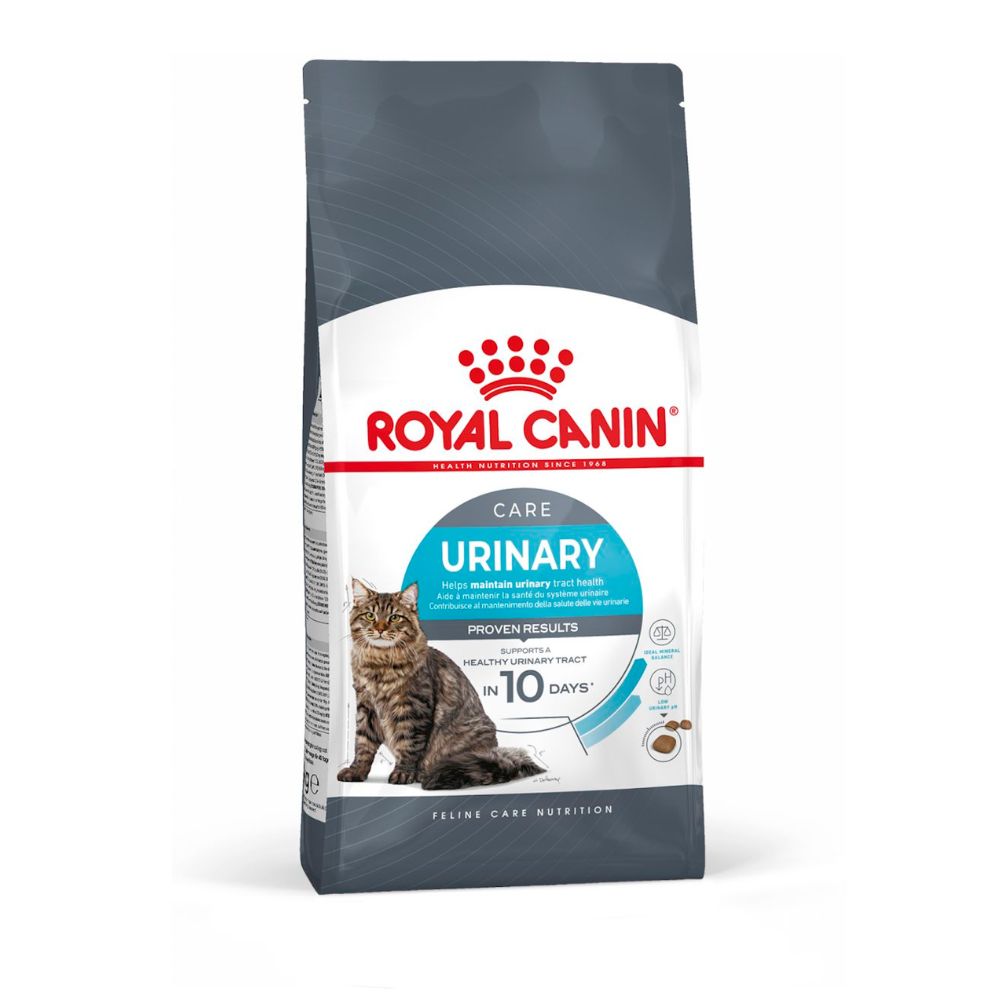 Alimento Seco Royal Canin Para Gato Urinary Care Bol X 2Kg