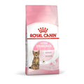 Alimento Seco Royal Canin Para Gato Kitten Sterilised Bol X 400Gr