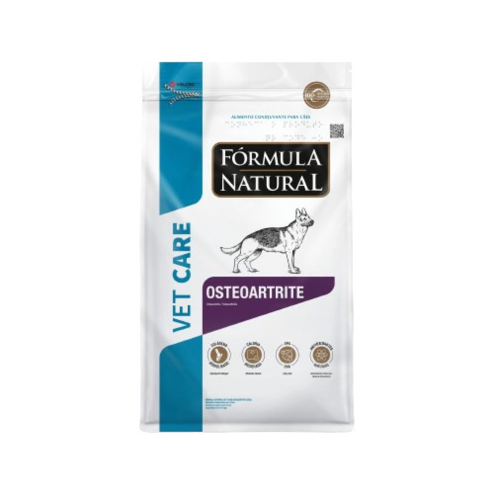 Vet Alimento Completo Care Para Perro Osteoartrite Bol X 2Kg