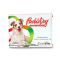Probioticos Para Perro Basic Farm Probiodog Caj X 10Sob X 5Gr