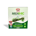 Limpiadores Dentales Menthic Para Perro Caj X 40Und Small
