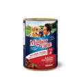 Vet Alimento Completo Para Perro Morando Miglior Carne Lat X 405Gr Carne De Res
