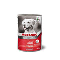 Vet Alimento Completo Morando Para Perro Professional Lat X 405Gr Res