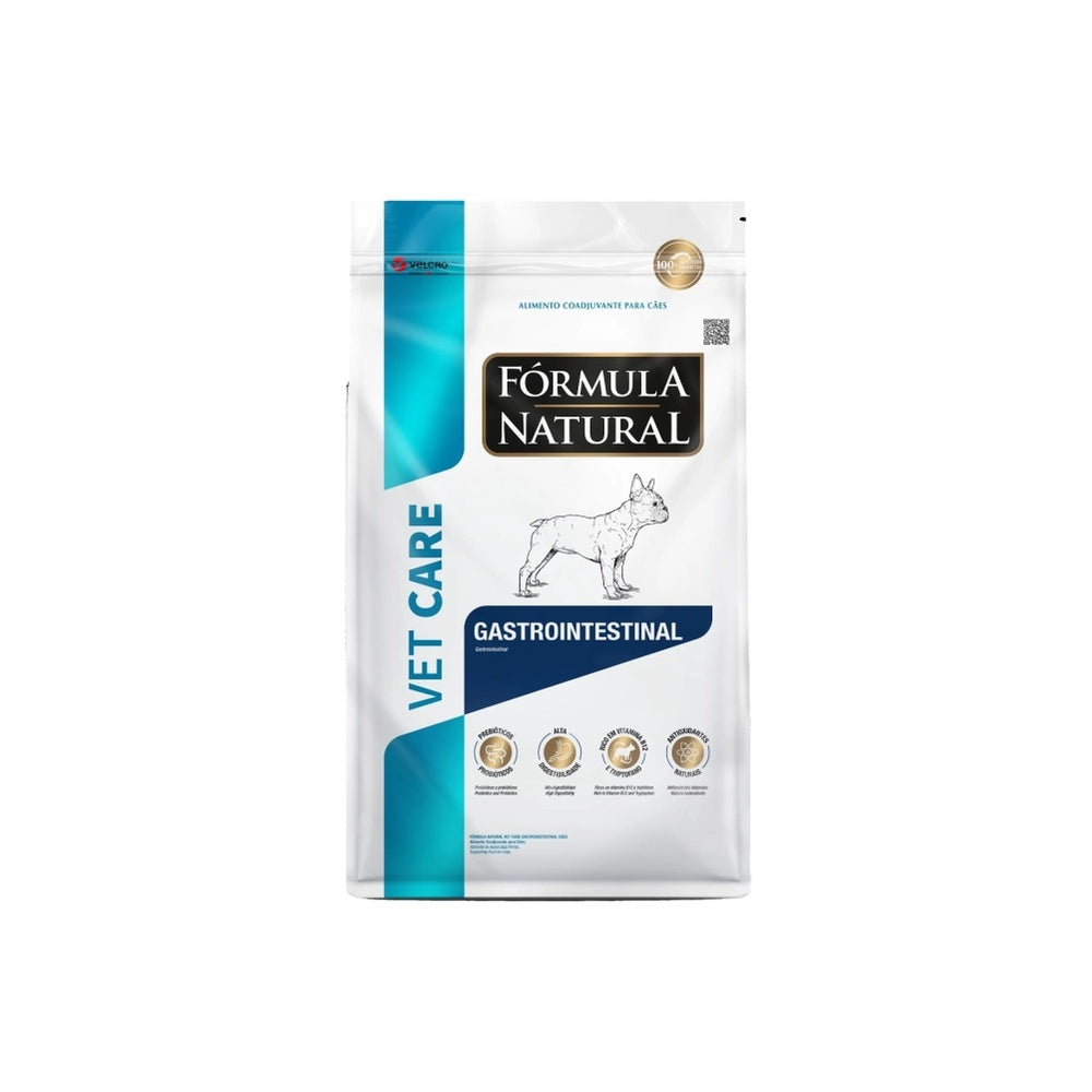 Vet Alimento Completo Care Para Perro Gastrointestinal Bol X 2Kg