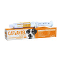 Carvantel Adultos (1250+125+125)Mg/5Ml (25+2.5+2.5)% Susp Oral Caj X 1Jerprel X 5Ml