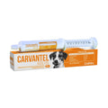 Carvantel Adultos (1250+125+125)Mg/5Ml (25+2.5+2.5)% Susp Oral Caj X 1Jerprel X 10Ml