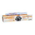 Carvantel Cachorros (1250+125)Mg/5Ml (25+2.5)% Susp Oral Caj X 1Jerprel X 5Ml