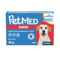 Petmed (1.5+1+0,2)Gr Jab Bar X 90Gr