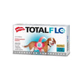 Total Fcg Perros Y Gatos (250+100)Mg/5Ml(5+2)% Susp Oral Fco X 15Ml