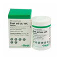 Zeel Ad Us. Vet. Multiples Componentes Tab Fco X 100 Heel