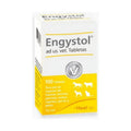 Engystol Ad Us. Multiples Componentes Tab Fco X 100 Heel Vet