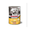 Alimento Completo Morando Professional Lat X 405Gr Pollo Y Pavo