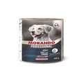 Alimento Completo Morando Professional Para Perro Lat X 400Gr Atun
