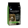 Alimento Completo Equilibrio Adult Active Para Perro Bol X 2Kg