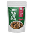 Alimento Completo Dogo Albondigas De Res Bol X 500Gr