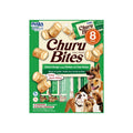 Suplemento Para Perro Inaba Churu Bites Bol X 8Sob X 12Gr Pollo