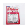 Suplemento Para Gato Inaba Churu Tuna Recipe Bol X 4Tub X 14Gr Camarones
