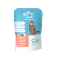 Alimento Para Gato Gattino Tasly Sob X 40Gr Salmon