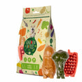 Snacks Vegetarianos Garden Bites Veggie Friends Bol X 270Gr