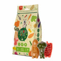 Snacks Vegetarianos Garden Bites Veggie Friends 18Pcs Bol X 270Gr