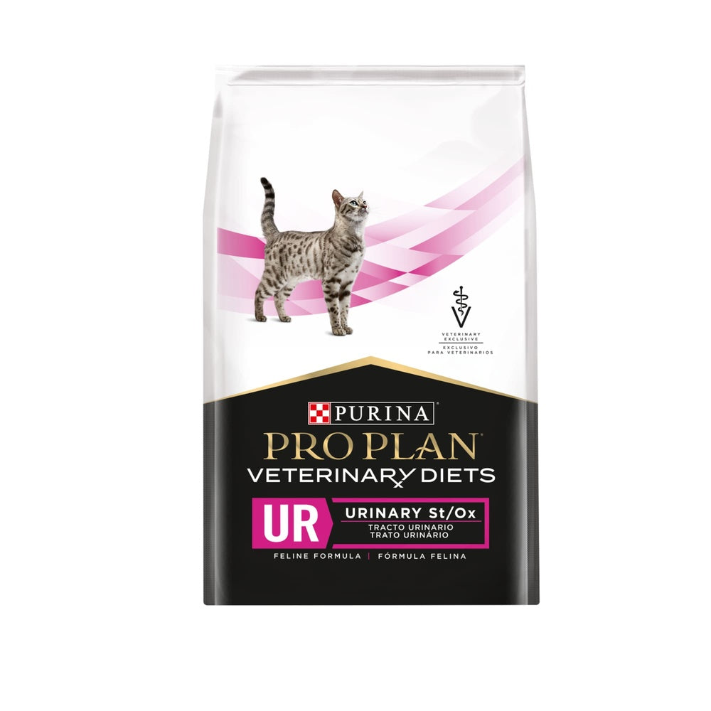 Formula Felina Purina Pro Plan Veterinary Diets Bol X 1.5Kg