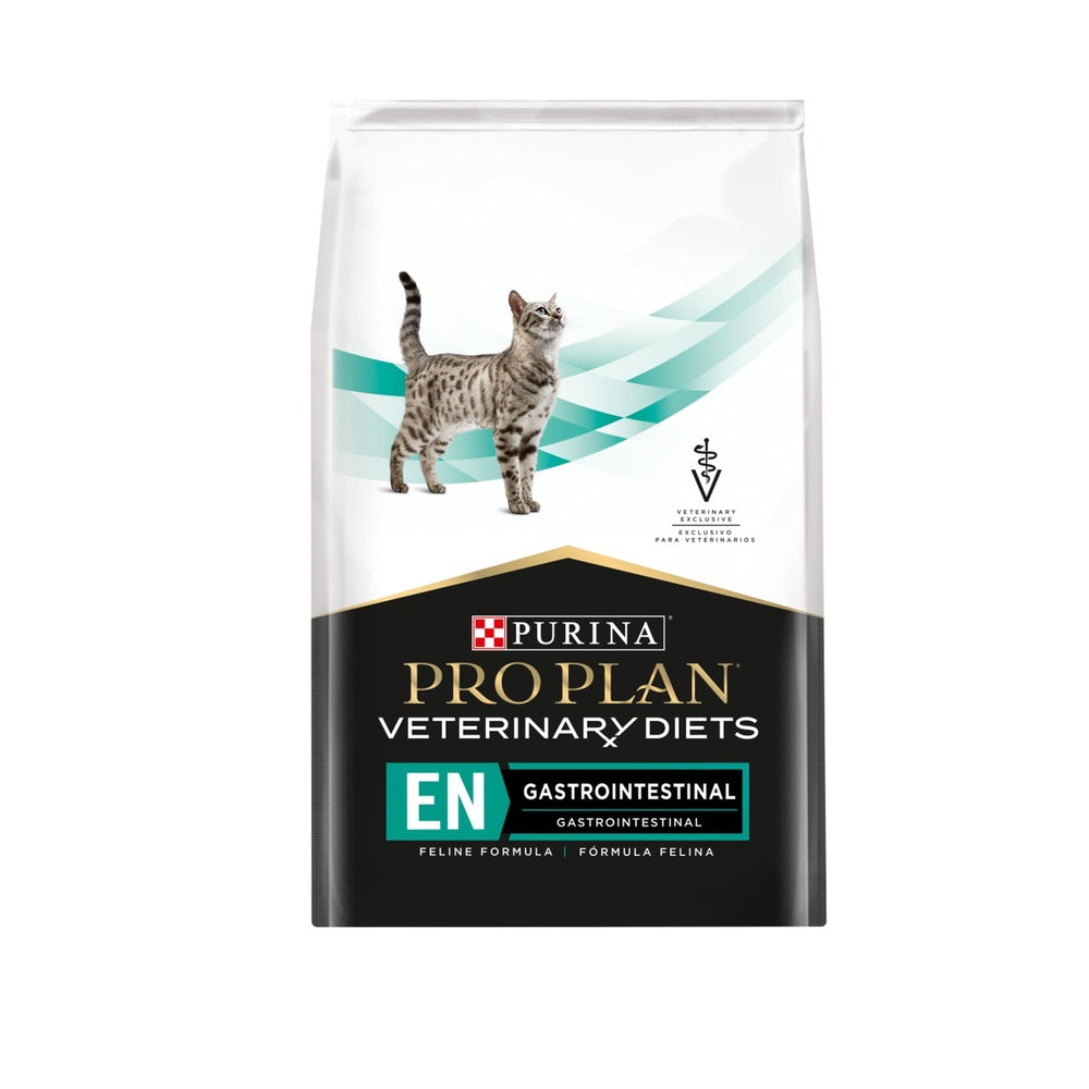 Formula Felina Purina Pro Plan Gastrointestinal Bol X 1.5Kg